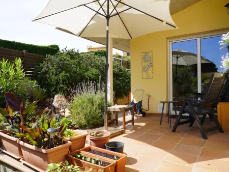 Villa avec Piscine Privée et Air Con - 4 km Plage - Photo 20