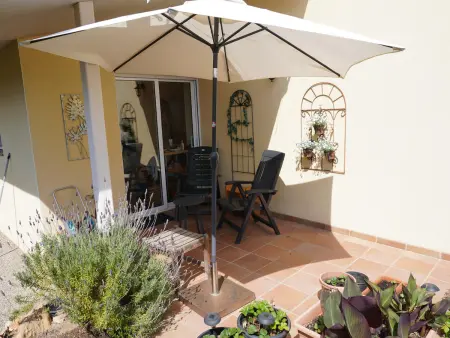 Villa avec Piscine Privée et Air Con - 4 km Plage - Photo 21