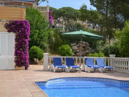 Villa avec Piscine Privée et Air Con - 4 km Plage - Photo 24