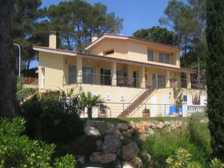 Villa avec Piscine Privée et Air Con - 4 km Plage - Photo 25