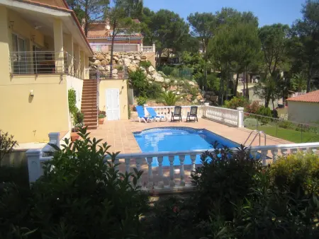 Villa avec Piscine Privée et Air Con - 4 km Plage - Photo 26