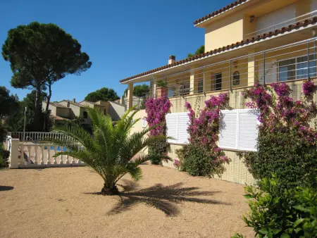 Villa avec Piscine Privée et Air Con - 4 km Plage - Photo 27