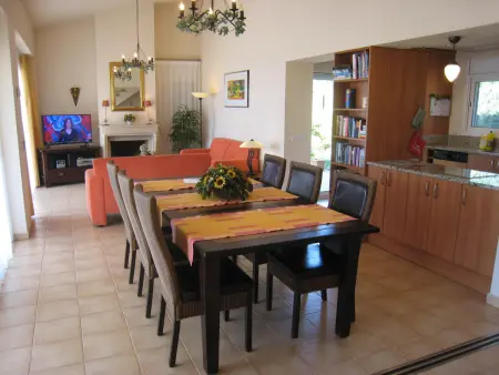 Villa avec Piscine Privée et Air Con - 4 km Plage - Photo 28