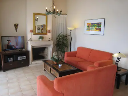 Villa avec Piscine Privée et Air Con - 4 km Plage - Photo 29