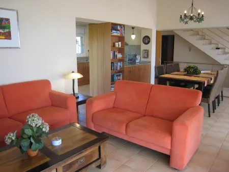 Villa avec Piscine Privée et Air Con - 4 km Plage - Photo 30