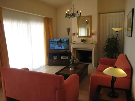 Villa avec Piscine Privée et Air Con - 4 km Plage - Photo 31
