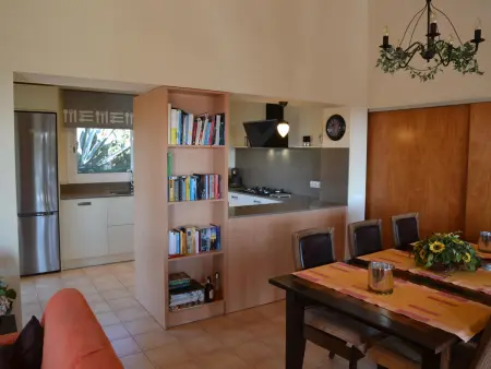 Villa avec Piscine Privée et Air Con - 4 km Plage - Photo 33