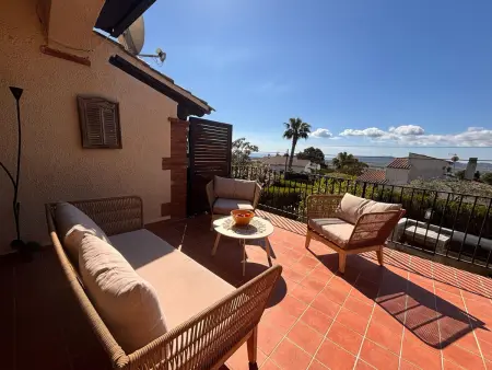 Maison d'angle accueillante avec piscine privée à L'Estartit - Photo 3