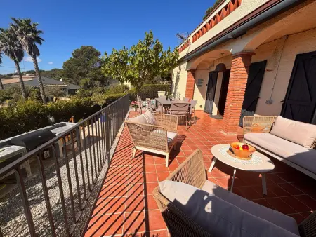 Maison d'angle accueillante avec piscine privée à L'Estartit - Photo 5