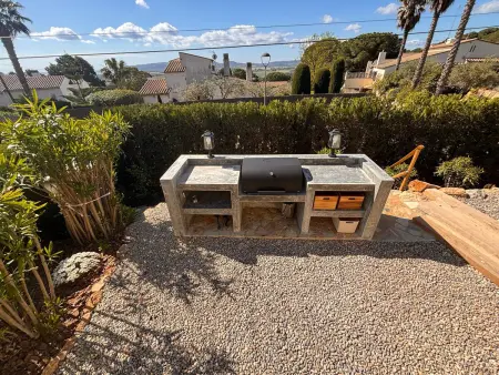 Maison d'angle accueillante avec piscine privée à L'Estartit - Photo 6
