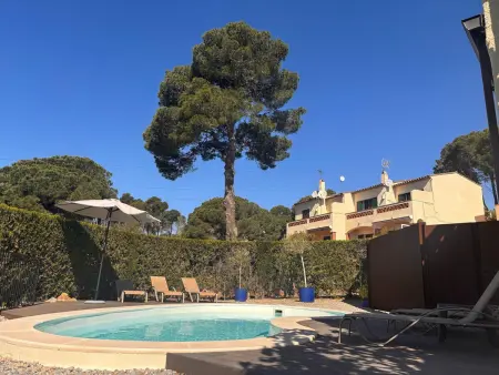 Maison d'angle accueillante avec piscine privée à L'Estartit - Photo 8