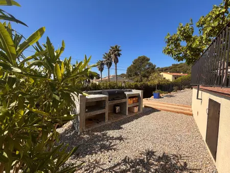 Maison d'angle accueillante avec piscine privée à L'Estartit - Photo 10