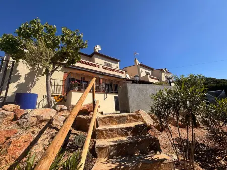 Maison d'angle accueillante avec piscine privée à L'Estartit - Photo 11