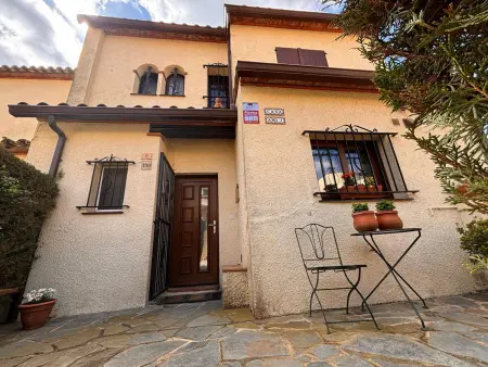 Maison d'angle accueillante avec piscine privée à L'Estartit - Photo 13