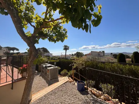 Maison d'angle accueillante avec piscine privée à L'Estartit - Photo 14