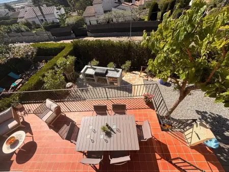 Maison d'angle accueillante avec piscine privée à L'Estartit - Photo 16