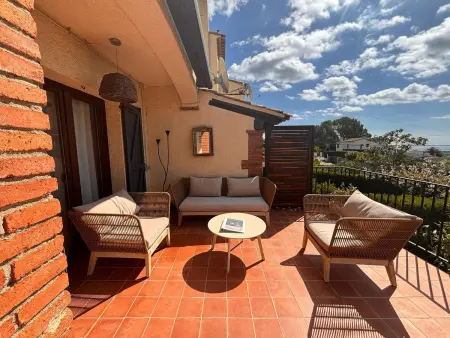 Maison d'angle accueillante avec piscine privée à L'Estartit - Photo 18