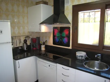 Maison d'angle accueillante avec piscine privée à L'Estartit - Photo 28
