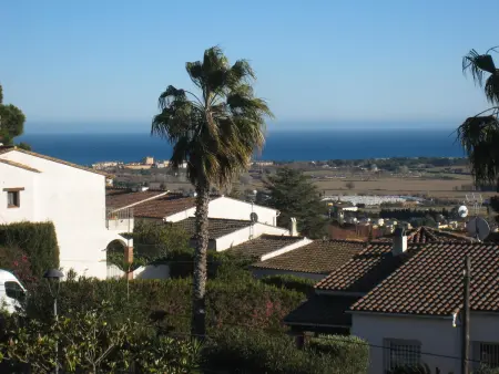 Maison d'angle accueillante avec piscine privée à L'Estartit - Photo 33