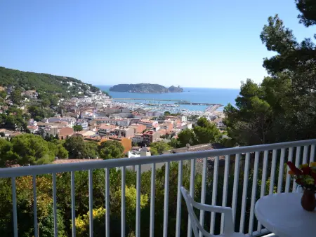 Bel appartement spacieux à L'Estartit, Appartement 4 personnes à L'Estartit - Photo 7