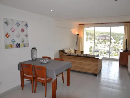 Bel appartement spacieux à L'Estartit, Appartement 4 personnes à L'Estartit - Photo 10