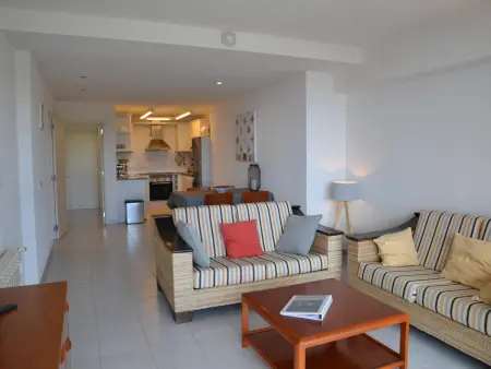Bel appartement spacieux à L'Estartit, Appartement 4 personnes à L'Estartit - Photo 11
