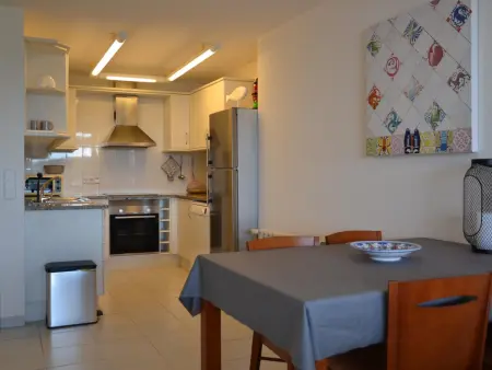 Bel appartement spacieux à L'Estartit, Appartement 4 personnes à L'Estartit - Photo 12