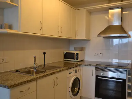 Bel appartement spacieux à L'Estartit, Appartement 4 personnes à L'Estartit - Photo 14