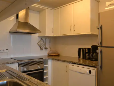 Bel appartement spacieux à L'Estartit, Appartement 4 personnes à L'Estartit - Photo 15