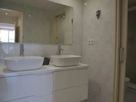 Bel appartement spacieux à L'Estartit, Appartement 4 personnes à L'Estartit - Photo 16