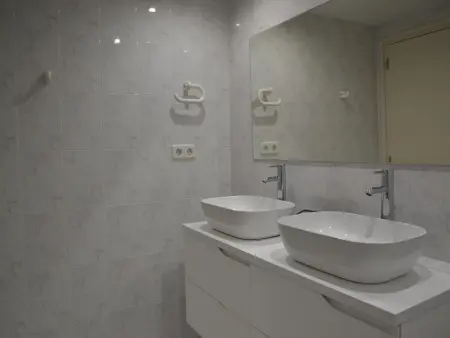Bel appartement spacieux à L'Estartit, Appartement 4 personnes à L'Estartit - Photo 17