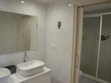 Bel appartement spacieux à L'Estartit, Appartement 4 personnes à L'Estartit - Photo 18