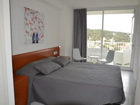 Bel appartement spacieux à L'Estartit, Appartement 4 personnes à L'Estartit - Photo 22