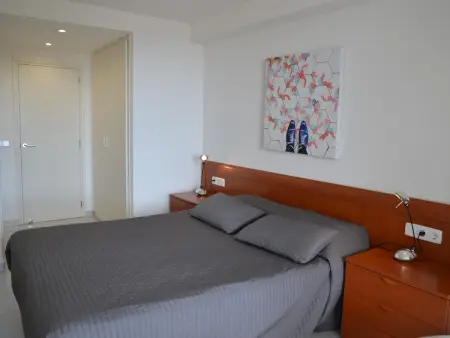 Bel appartement spacieux à L'Estartit, Appartement 4 personnes à L'Estartit - Photo 23