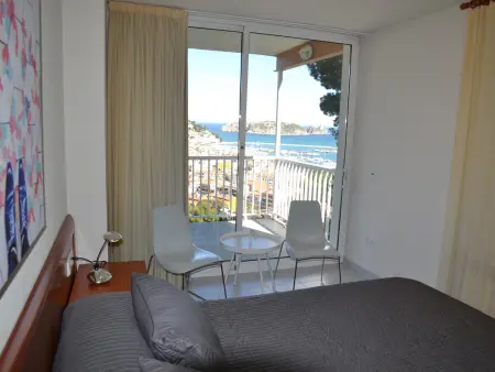 Bel appartement spacieux à L'Estartit, Appartement 4 personnes à L'Estartit - Photo 24