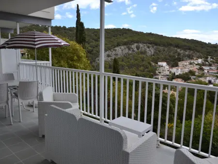 Bel appartement spacieux à L'Estartit, Appartement 4 personnes à L'Estartit - Photo 25