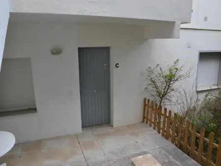 Bel appartement spacieux à L'Estartit, Appartement 4 personnes à L'Estartit - Photo 30