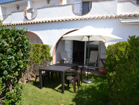 Maison avec Piscine et Jardin, à 500m de la Plage de L'Estartit, Idéale pour Familles - Photo 3