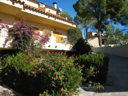 Maison familiale avec piscine commune à L'Estartit - Photo 3
