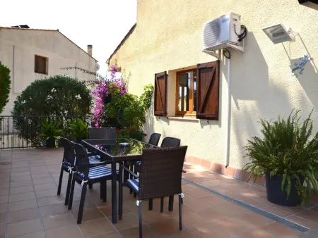 Maison familiale avec piscine commune à L'Estartit - Photo 5