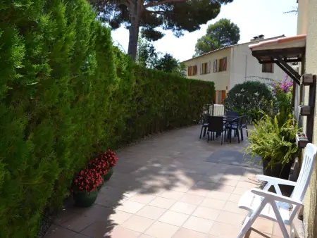 Maison familiale avec piscine commune à L'Estartit - Photo 6