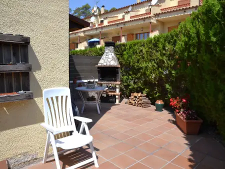 Maison familiale avec piscine commune à L'Estartit - Photo 7