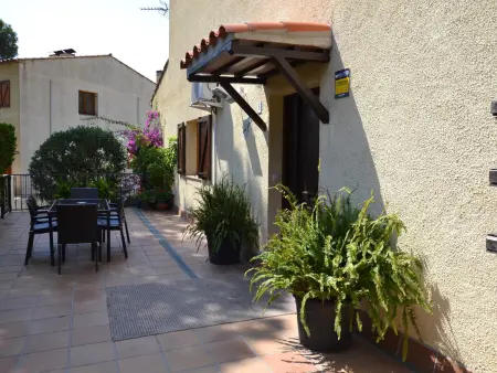 Maison familiale avec piscine commune à L'Estartit - Photo 8
