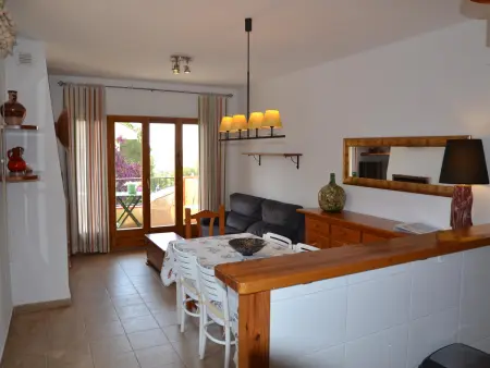 Maison familiale avec piscine commune à L'Estartit - Photo 9