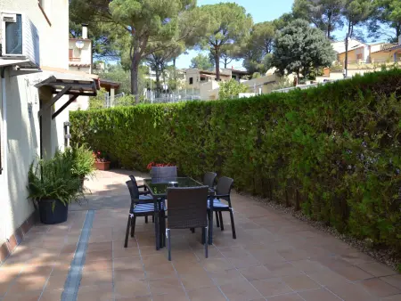Maison familiale avec piscine commune à L'Estartit - Photo 10