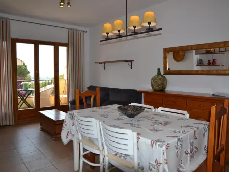 Maison familiale avec piscine commune à L'Estartit - Photo 11