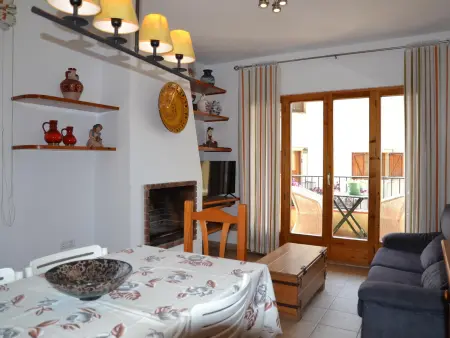 Maison familiale avec piscine commune à L'Estartit - Photo 12