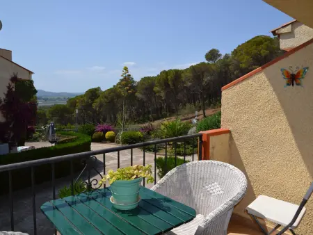 Maison familiale avec piscine commune à L'Estartit - Photo 17