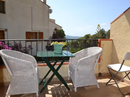 Maison familiale avec piscine commune à L'Estartit - Photo 18