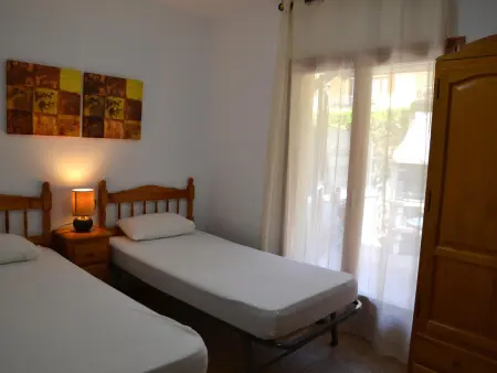 Maison familiale avec piscine commune à L'Estartit - Photo 19